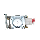 Carburetor for Husqvarna 340 345 346 350 353 Chainsaw 503283208 – product image 6