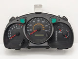 2001-2003 Toyota Highlander Speedometer Cluster Gauge Tach 83800-48100 OEM - product image