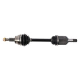 Front Driver AWD CV Axle for 2011-2020 Dodge Durango Jeep Grand Cherokee 1141_AX-NEW – product image 4