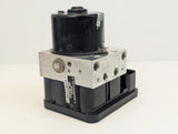 2002-2011 Volkswagen Golf Jetta ABS Anti-Lock Brake Pump Control 1J0614517J OEM - product image