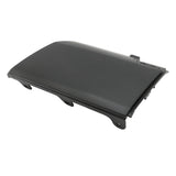 Rear Bumper End Cap Pair for 2022-2024 Toyota Tundra Black 52181-0C050 52182-0C050