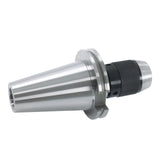 CAT50 Integrated Keyless Drill Chuck 1/2 in Capacity