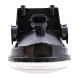 Fog Light For 2001-2004 Dakota Round Clear Lens L=R 55077320AD CH2592113 2225-0062B-2 - product image