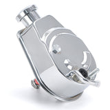 Saginaw P-Series Power Steering Pump for 1970-1974 Chevrolet Camaro Chevelle Nova STP01S