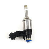 Fuel Injector Set of 4for 2007-2009 Mini Cooper 1.6L 0261500029