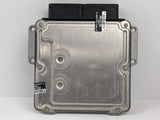 2012-2013 Kia Soul Computer Brain Engine Control ECU ECM EBX Module 39110-2BCG2 OEM - product image