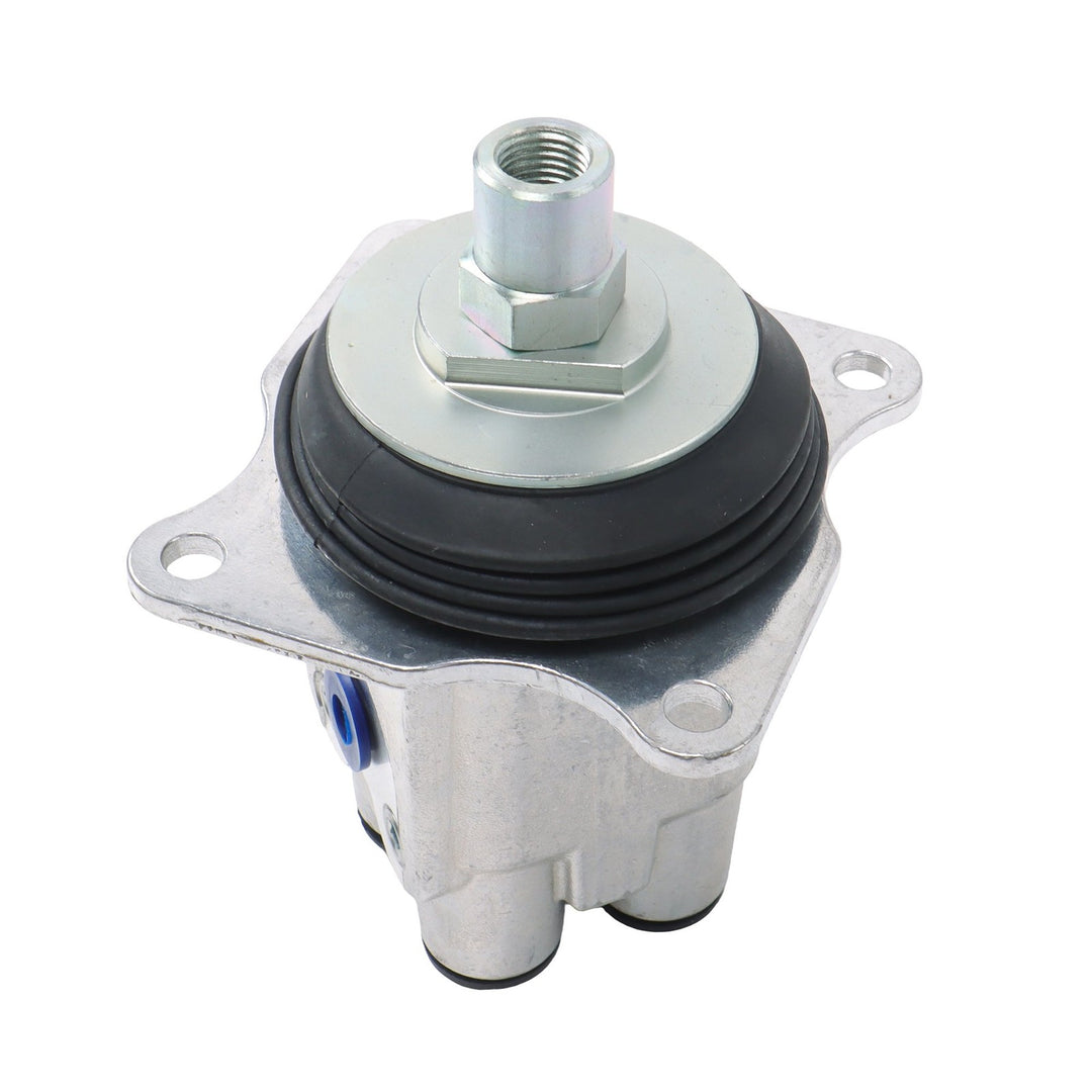 Pilot Valve Assembly for Komatsu PC200-6 PC210-6 PC220-6 PC120-6 PC300-6 Excavators 702-16-01180