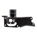 Front Passenger Side Bumper Bracket for 2018-2021 Wrangler Rubicon 2449-0018R - product image