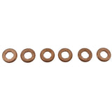 Fuel Injector Nozzle Seal Ring Kit for 3.0L V6 TDI Audi, Volkswagen and Porsche Diesel