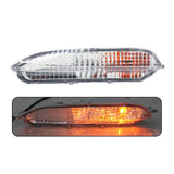 Front Turn Signal Fog Light and Bezel Set for 2016-2018 Honda Pilot 377487515485 – product image