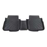 All Weather Floor Mats for 2020-2025 Subaru Legacy Outback