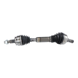 Front Right CV Axle for 2019-2020 Jeep Cherokee 4WD CH-8369