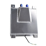 5 Gallon 20L Aluminum Fuel Cell Tank with Level Sender