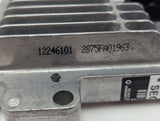 VIN PROGRAMMED 06-09 Buick Lacrosse Allure 3.8L Engine Computer Module ECM OEM 12604960 - product image
