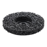 Spun Fiber Paint Stripping Discs 4-1/2 Inch 2 Pack