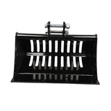 600mm Screening Skeleton Bucket for Mini Excavators