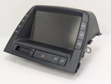 06-08 Toyota Prius Navigation Display Information Center Screen 86110-47220 OEM - product image