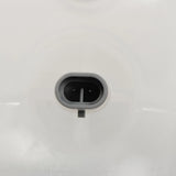 Engine Coolant Reservoir Tank with Cap for 2013-2018 Ram 2500 3500 4500 5500 6.7L 377488547988 – product image 10