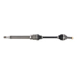 Front Right Passenger CV Axle Shaft for 2000-2011 Ford Focus