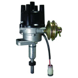Distributor For Toyota 4Runner Celica Corona Pickup 2.4 22REC 1981-1990 PPDST731 – front view