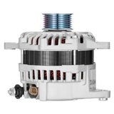 Alternator for 2013-2017 Nissan Pathfinder Murano INFINITI QX60 3.5L 23100-3JA1A