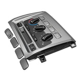 Climate Control Panel 55900-60850 for 1998-2007 Toyota Land Cruiser