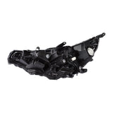 LED Headlight RH Passenger Side without AFS for 2022-2024 Lexus NX250 NX350 NX350h 81110F6011