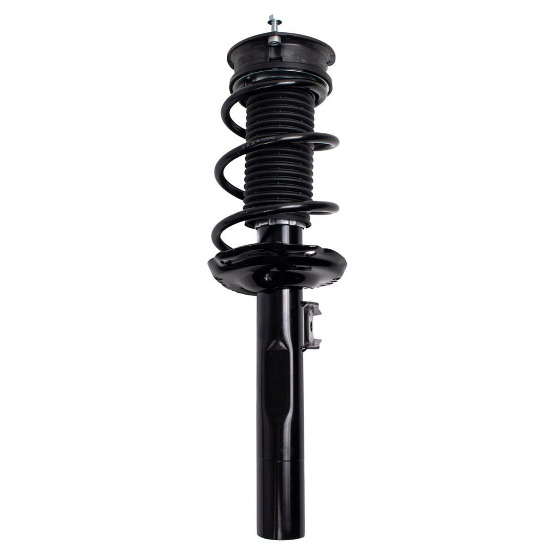 Front Complete Strut and Sway Bar Link Kit for 2019-2023 Volkswagen Jetta
