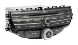2008-2009 Honda Accord AM/FM Radio 6-Disc CD MP3 Player 39101-TE0-A511-M1 3PA6 - product image 4