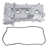 Aluminum Valve Cover for 2005-2018 Toyota Camry Avalon Highlander RAV4 Sienna and Venza 3.5L V6 11201-31250