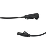 Front and Rear ABS Wheel Speed Sensor Set for 2015-2020 Chrysler 300 Dodge Challenger 4779643AA – product image 7