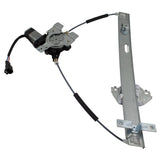 Window Regulator w/ Motor For 2002-2007 Vue Front Right 15142955 GM1351137 1552-1602R - product image