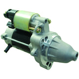 Starter For Honda Fit L4 1.5L 07-08 31200-PWA-901 DSKEF 428000-3390 SND0620 PP17998N – front view