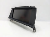 2011-2017 BMW X3 F25 Radio Stereo GPS Media Information Display Screen Monitor OEM BM9231320036 - product image
