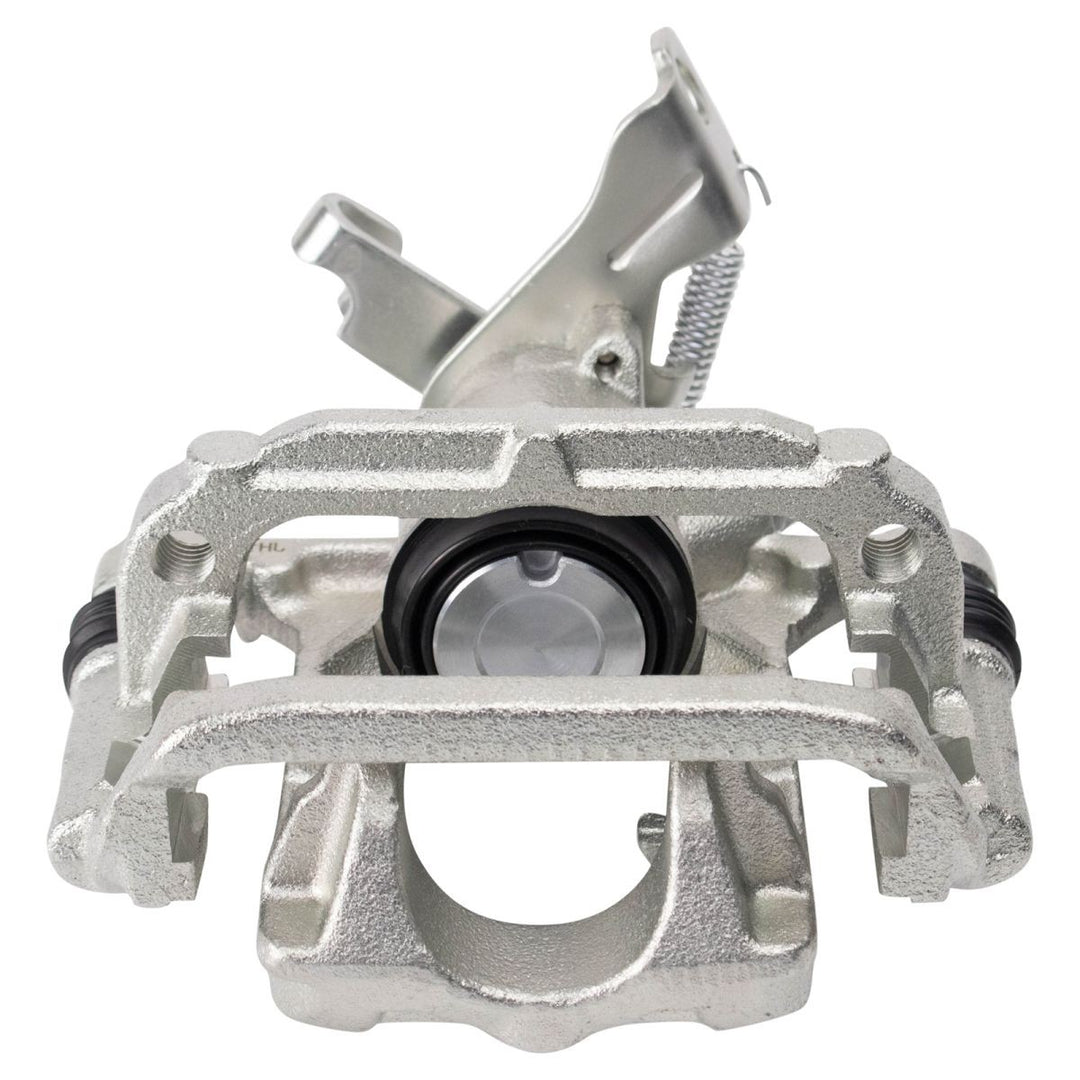 Front & Rear Brake Caliper Set of 4 for 2011-2015 Chevrolet Cruze