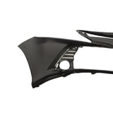 Front Bumper Cover for 2018-2020 Toyota Camry L LE XLE Hybrid Primed 52119-0X936