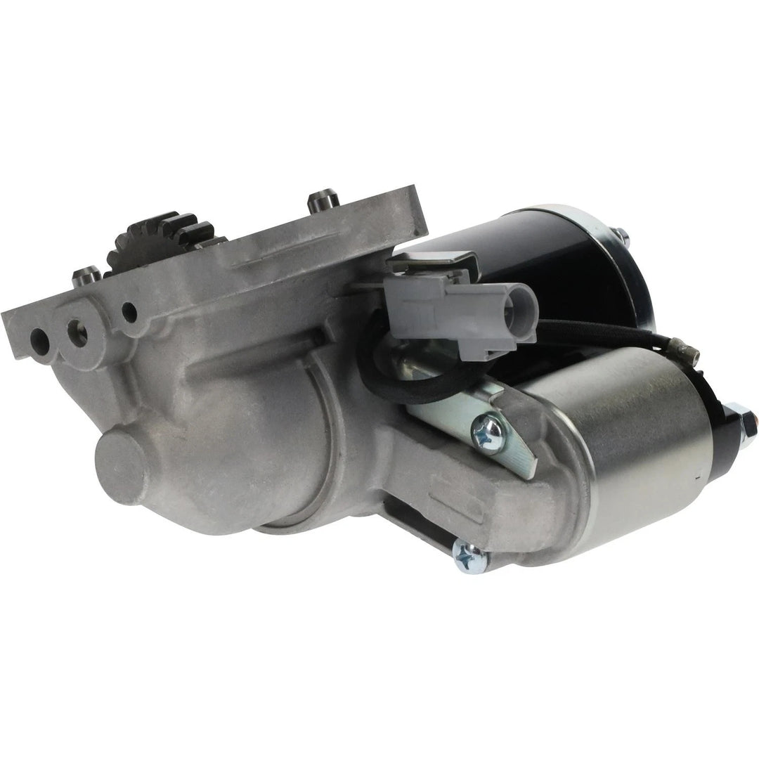 Starter For Mazda CX-9 V6 3.7L 10-12 M0T16371 PP19128N – front view