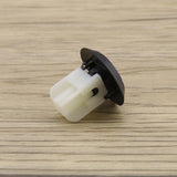 10PCS Front Rear Left Right Door Inner Trim Mounting Clips 07147265039 For BMW – product image 5