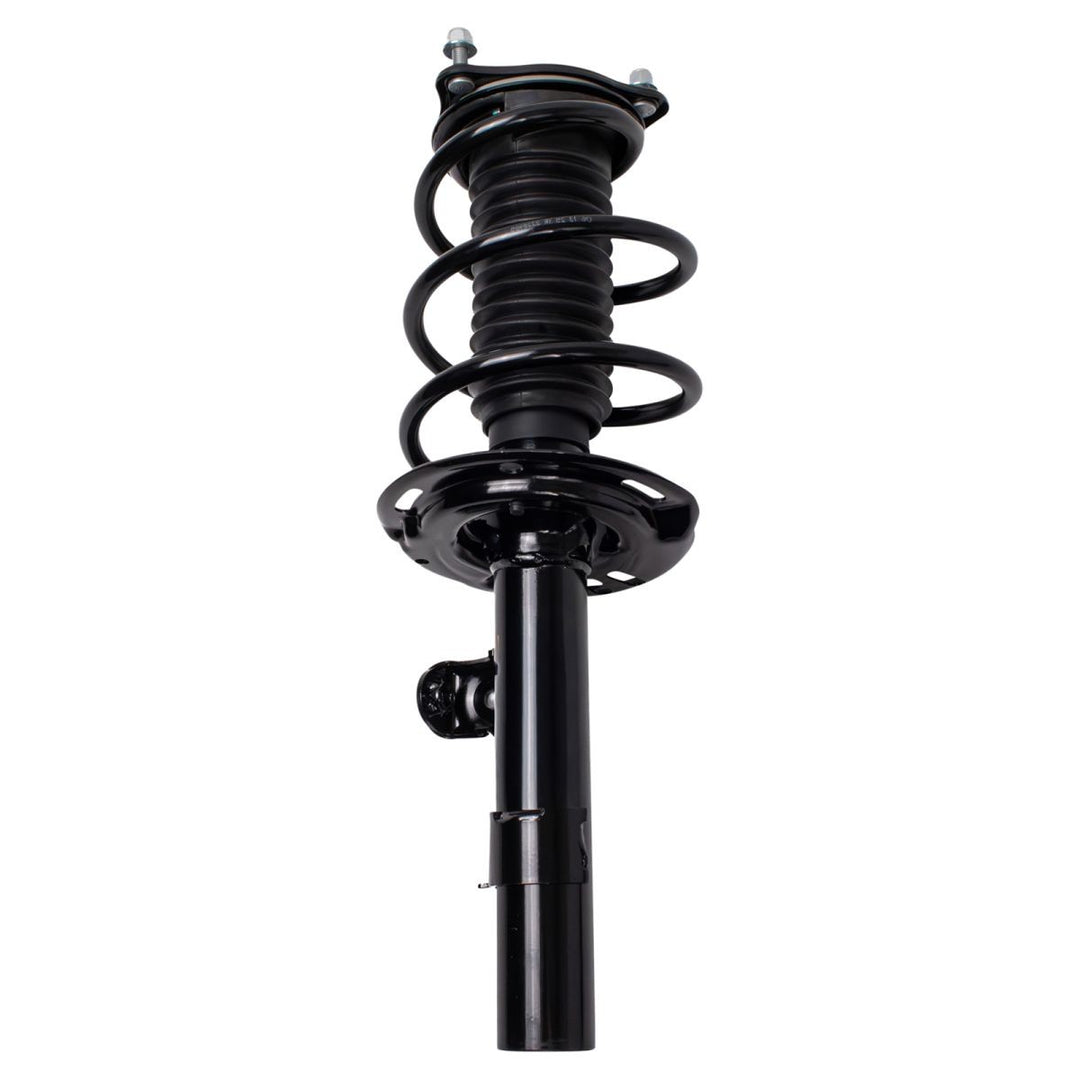 Front Complete Strut and Sway Bar Link Kit for 2023-2025 Honda Accord 1.5L Turbo