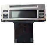 2007-2011 Volvo 80 70 Series XC70 CD Radio AC Digital Info Display Screen OEM 1907811 - product image