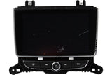 2017-2021 Buick Encore OEM Control Panel Display 42498392 - product image