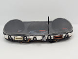2002 Nissan Frontier Xterra Instrument Cluster Speedometer 262K Miles 24810-7Z809 OEM - product image