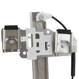 Window Regulator with Motor For 2000-2005 LeSabre Front Right 15231240 GM1351132 1552-6281R - product image
