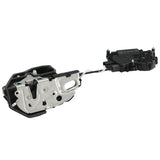 Front Driver Soft-Close Door Lock Actuator for 2009-2015 BMW 5 Series 7 Series M5 51217185689 – product image 4