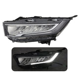LED Headlight for 2021-2023 Honda Odyssey EX/EX-L/Touring/Elite Left Side EBAY-377171942282 – product image 2