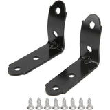 Glove Box Hinge Repair Kit for 2001-2008 Audi A4