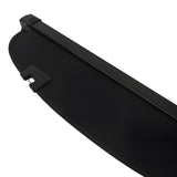 Retractable Cargo Cover for 2017-2024 Mazda CX-5