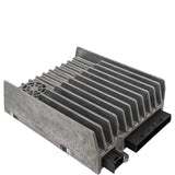 2012-2015 MERCEDES C E G GLK CLASS (W204 W212 X204 X463) BECKER AUDIO AMPLIFIER A 212 900 52 13 OEM - product image