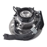 Front Right Wheel Hub Bearing for 2004-2008 Chevrolet Colorado GMC Canyon RWD 515105