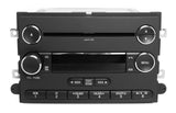 2013 Ford F-250 F-350 Super Duty OEM AM FM Single CD Radio BC3T-19C157-CH - product image